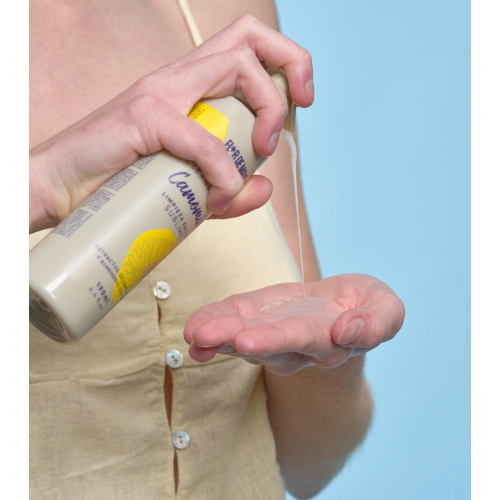 Flor de Mayo - Gel de Limpeza Facial Sublime de Camomila