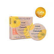 Flor de Mayo - Sublime manteiga de limpeza desmaquilhante