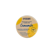 Flor de Mayo - Manteiga de limpeza demaquilante Sublime - Tamanho viagem