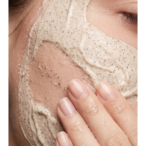 Flor de Mayo - Máscara Facial 3 em 1 Camomila