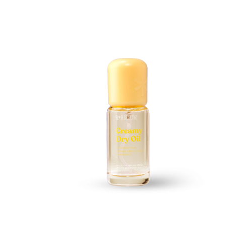 Flor de Mayo - *Mind & Body Glow* - Óleo Seco Hidratante - Creamy