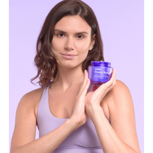 Flor de Mayo - *Mind & Body Glow* - Esfoliante Corporal - Frosty