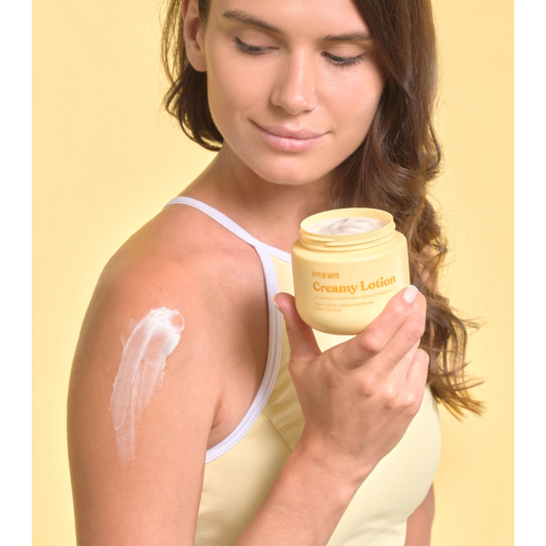 Flor de Mayo - *Mind & Body Glow* - Loção Corporal - Creamy
