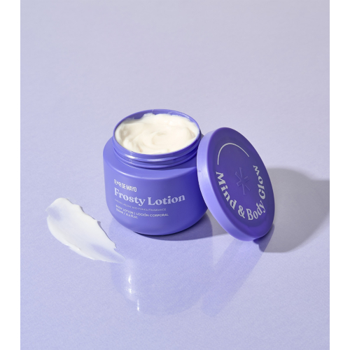 Flor de Mayo - *Mind & Body Glow* - Loção Corporal - Frosty