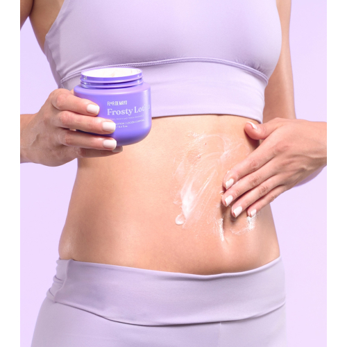 Flor de Mayo - *Mind & Body Glow* - Loção Corporal - Frosty