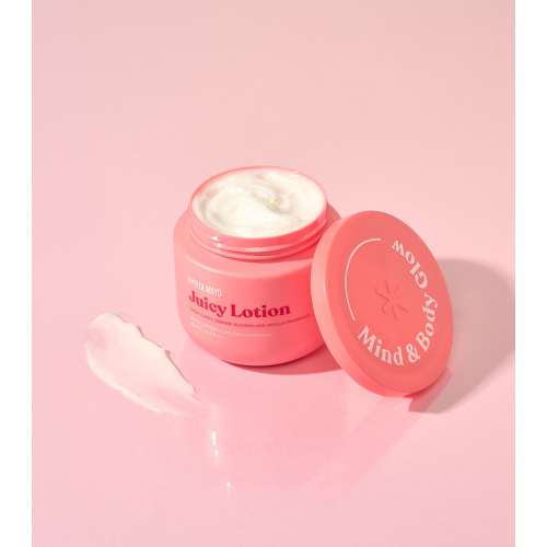 Flor de Mayo - *Mind & Body Glow* - Loção Corporal - Juicy