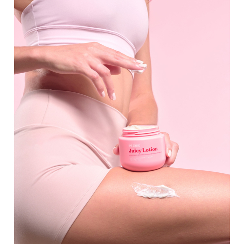 Flor de Mayo - *Mind & Body Glow* - Loção Corporal - Juicy
