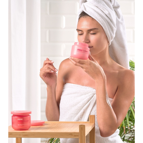 Flor de Mayo - *Mind & Body Glow* - Loção Corporal - Juicy