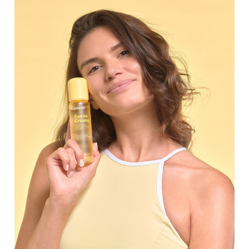 Flor de Mayo - *Mind & Body Glow* - Perfume para corpo e cabelo - Creamy