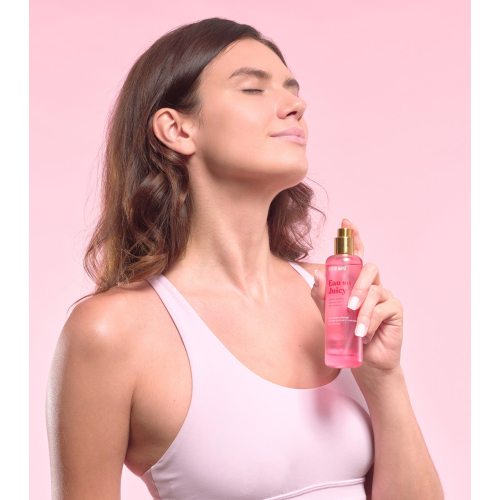 Flor de Mayo - *Mind & Body Glow* - Perfume para corpo e cabelo - Juicy