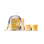 Flor de Mayo - *Mind & Body Glow* - Kit de Cuidados Corporais - Creamy