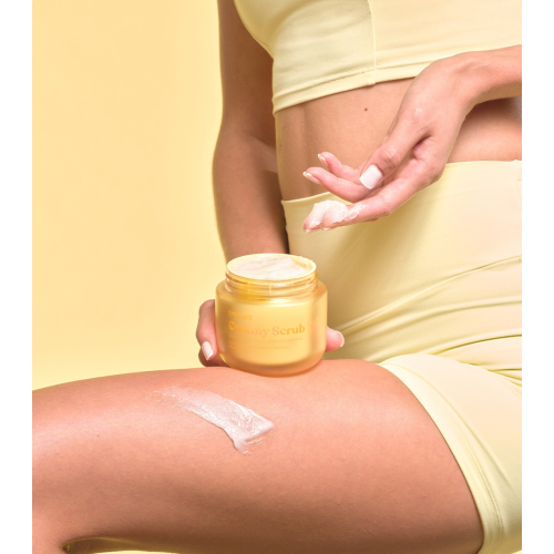 Flor de Mayo - *Mind & Body Glow* - Kit de Cuidados Corporais - Creamy