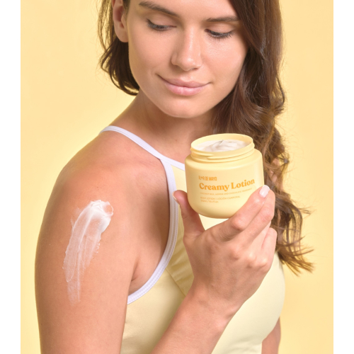 Flor de Mayo - *Mind & Body Glow* - Kit de Cuidados Corporais - Creamy