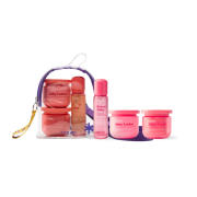 Flor de Mayo - *Mind & Body Glow* - Kit de Cuidados Corporais - Juicy