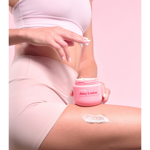 Flor de Mayo - *Mind & Body Glow* - Kit de Cuidados Corporais - Juicy