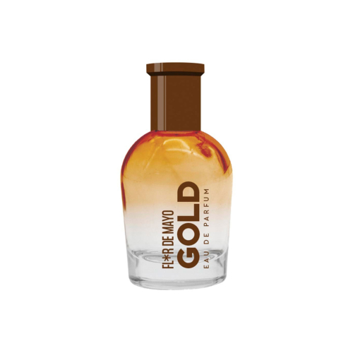 Flor de Mayo - Mini colônia 23ml - Gold
