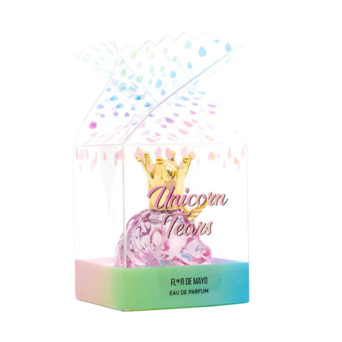 Flor de Mayo - Unicorn Tears Premium Mini Colônia 28 ml