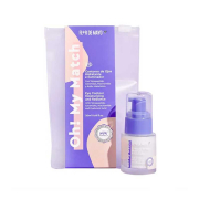 Flor de Mayo - *Oh! My Match* - Creme de olhos hidratante e iluminador