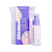 Flor de Mayo - *Oh! My Match* - Creme de rosto hidratante e iluminador