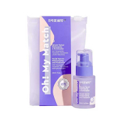 Flor de Mayo - *Oh! My Match* - Sérum facial hidratante e iluminador