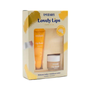 Flor de Mayo - Lovely Lip Care Set Lips - Vanilla
