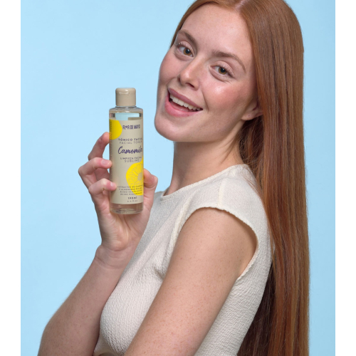 Flor de Mayo - Tônico Facial Sublime Camomila