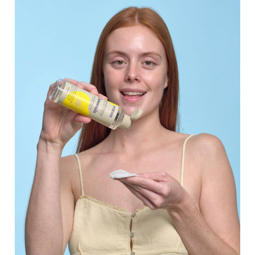 Flor de Mayo - Tônico Facial Sublime Camomila