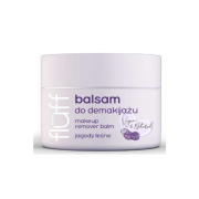 Fluff - Removedor de maquiagem - Mirtilos silvestres