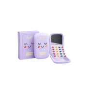 Fluff - *Blend & Scent* - Pack de patches para borbulhas Patch Puddy