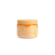 Fluff - *Blend & Scent* - Polvo corporal - Peach & Honey Jam
