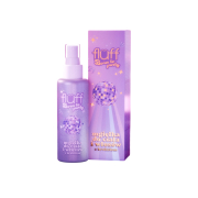 Fluff - *Born to Party* - Spray Corporal e Capilar com Glitter