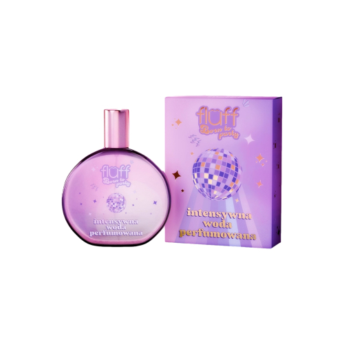 Fluff - *Born to Party* - Eau de Parfum intenso