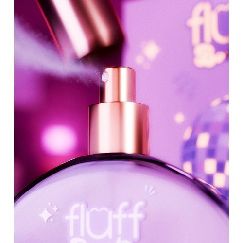 Fluff - *Born to Party* - Eau de Parfum intenso