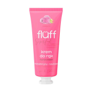 Fluff - Creme para as mãos Superfood - Framboesa