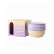 Fluff - *In Your Soul* - Creme facial com extrato de trufa branca e prebióticos