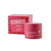 Fluff - Creme Facial Iluminador - Cereja