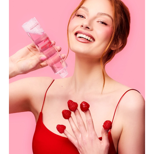 Fluff - *Everybody London x Fluff* - Água Micelar Berry Micellar