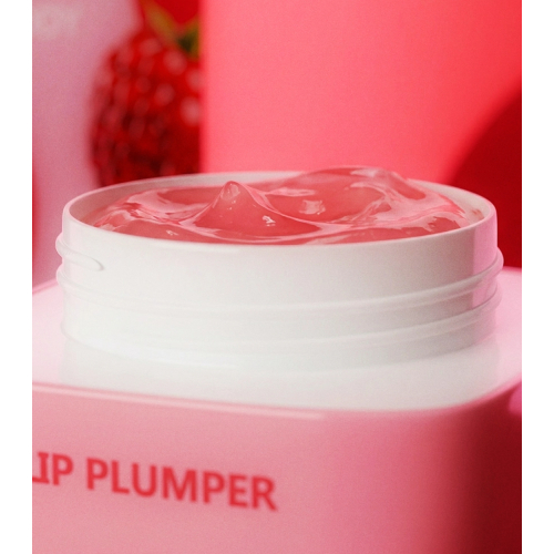 Fluff - *Everybody London x Fluff* - Máscara Labial Volumizadora Kiss me Berry