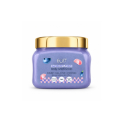 Fluff - Esfoliante corporal - Blueberry Mochi