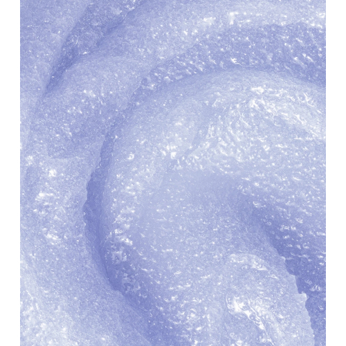 Fluff - Esfoliante corporal - Blueberry Mochi