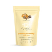 Cotão - Esfoliação Corporal de Café - Café e Tangerina