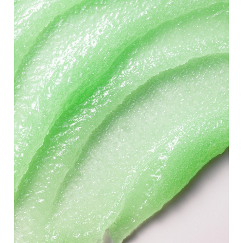 Fluff - Esfoliante Corporal - Matcha Latte