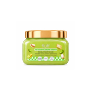 Fluff - Esfoliante corporal - Pistachio Cream Dream