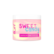 Fluff - Esfoliante Corporal - Sweet Candy