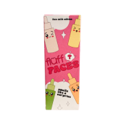 Fluff - *Fluff Faces* - Leite Facial Edição Surpresa