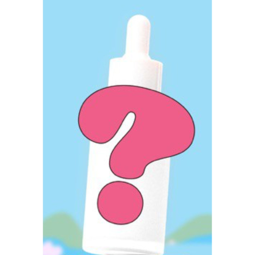 Fluff - *Fluff Faces* - Leite Facial Edição Surpresa