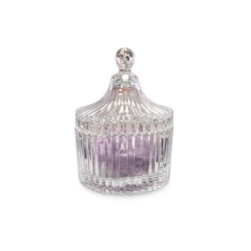 Fluff - Frasco para polvos Pretty Powder Jar