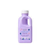 Fluff - Gel de Banho Suave - Blueberry Mochi