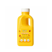 Fluff - Gel de Banho Suave - Mango Gelato