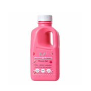 Fluff - Gel de Banho Suave - Raspberry Milkshake